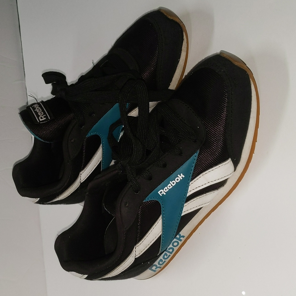 Reebok youth classic shoes